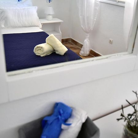 Merlyn Rooms Into The Nature, 100M From The Beach Dafnila Extérieur photo