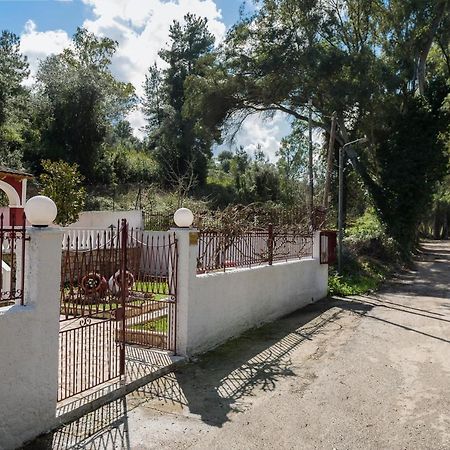 Merlyn Rooms Into The Nature, 100M From The Beach Dafnila Extérieur photo