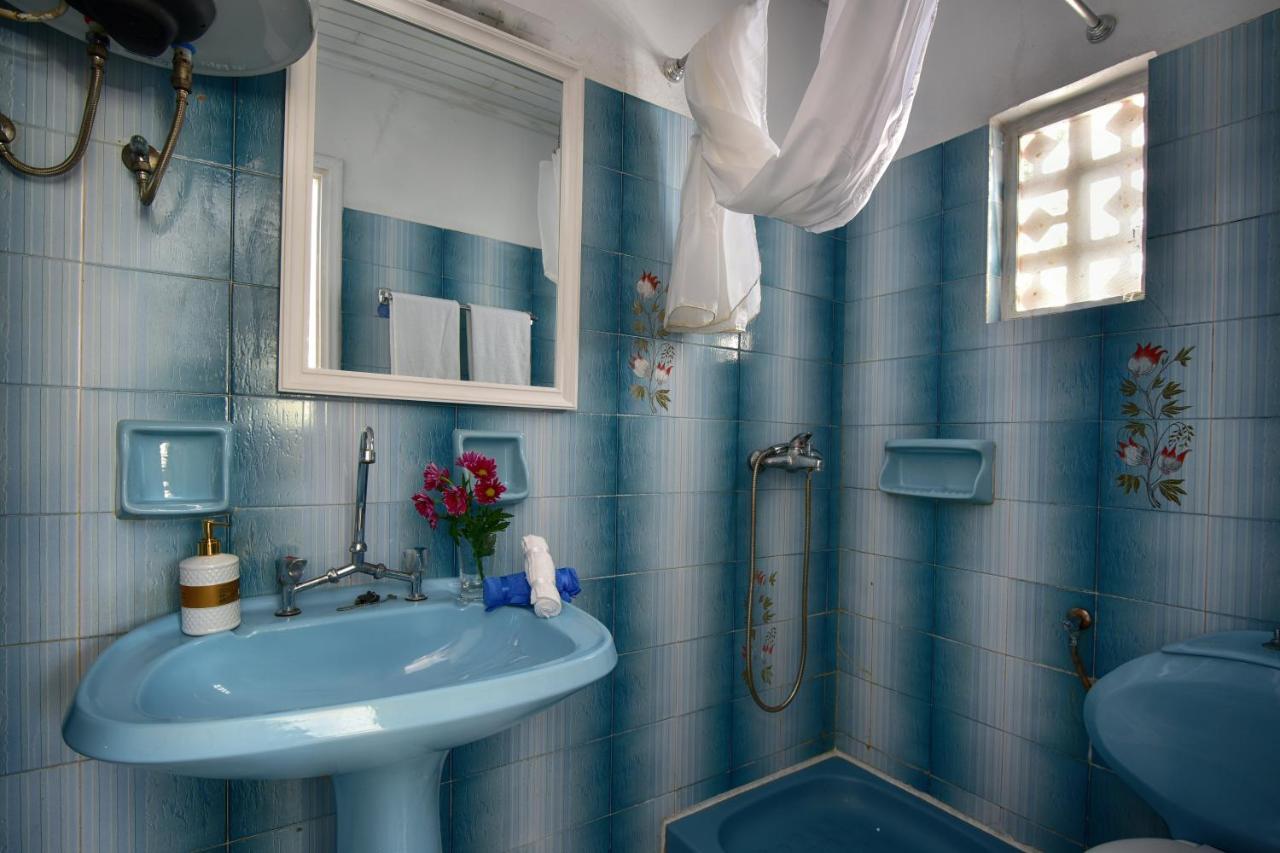Merlyn Rooms Into The Nature, 100M From The Beach Dafnila Extérieur photo
